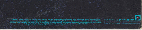 Jo Lemaire - Stand Up