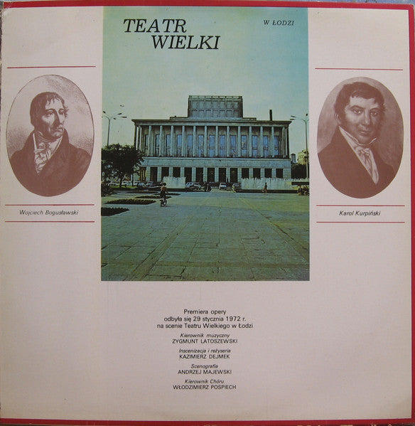 Karol Kurpiński - Henryk VI Na Łowach