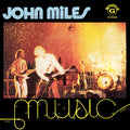 John Miles - Music