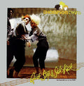 Thompson Twins - Quick Step & Side Kick
