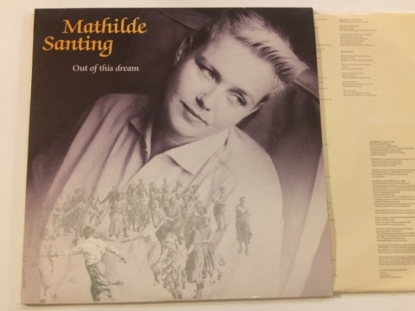 Mathilde Santing - Out Of This Dream