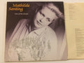 Mathilde Santing - Out Of This Dream