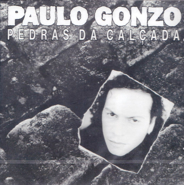 Paulo Gonzo - Pedras Da Calçada