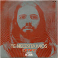 Blume (5) - Te Necesitamos (Cristo)