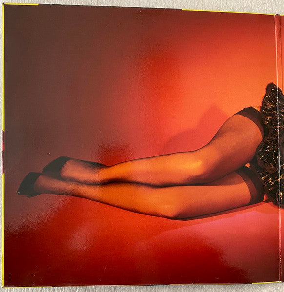 Lio - Pop Model