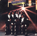The Temptations - Hear To Tempt You