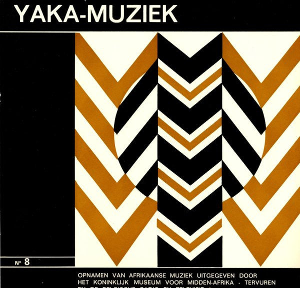 Yaka (2) - Yaka-Muziek