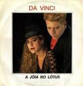 Da Vinci (3) - A Jóia No Lótus