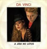 Da Vinci (3) - A Jóia No Lótus