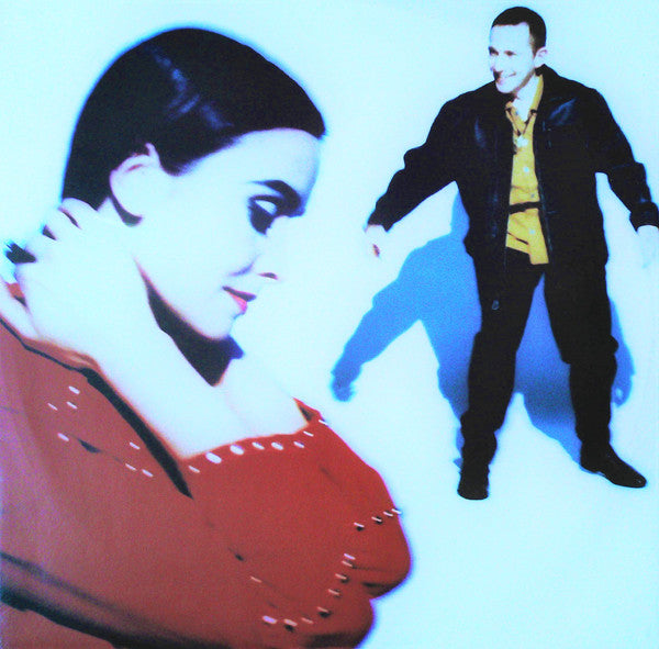 Swing Out Sister - Get In Touch With Yourself