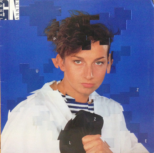 Gianna Nannini - Puzzle