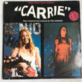 Pino Donaggio - Carrie (Original Motion Picture Soundtrack)