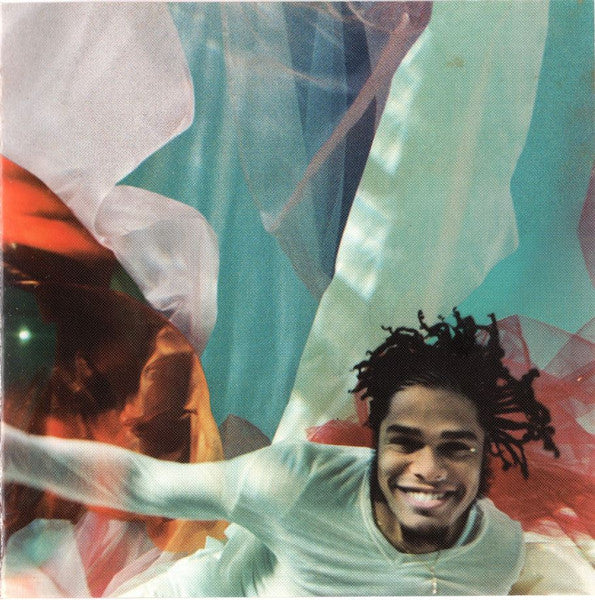 Maxwell - Embrya