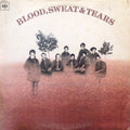 Blood, Sweat And Tears - Blood, Sweat And Tears