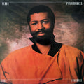Teddy Pendergrass - Love Language