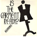 Alvaro (30) - Is The Garment Ready?