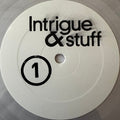 Leyland Kirby - Intrigue & Stuff (Vol. 1)