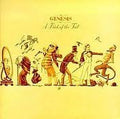 Genesis - A Trick Of The Tail