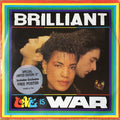 Brilliant - Love Is War