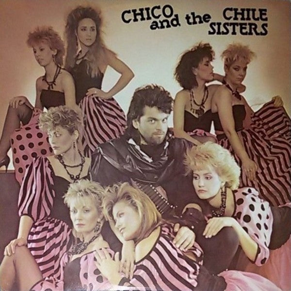 Chico And The Chile Sisters - No News (Is Better Than Bad News) / Runaway
