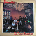 Dramatis - For Future Reference