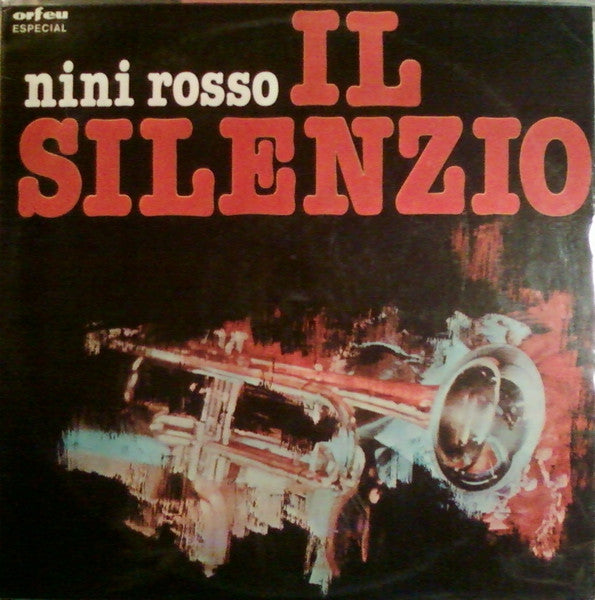 Nini Rosso - Il Silenzio