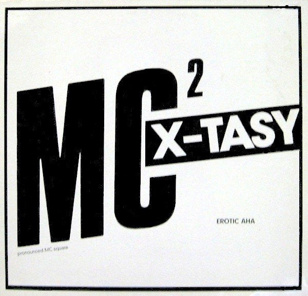 MC² (20) - X-Tasy