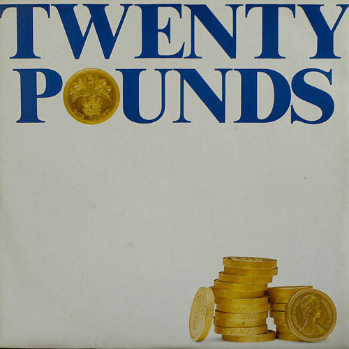 Twenty Pounds - Do It For Love