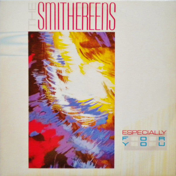 The Smithereens - Especially For You