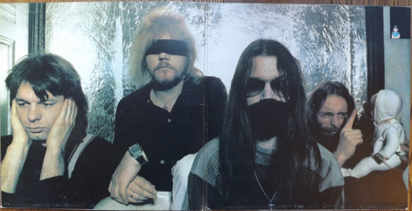 Tangerine Dream - Cyclone