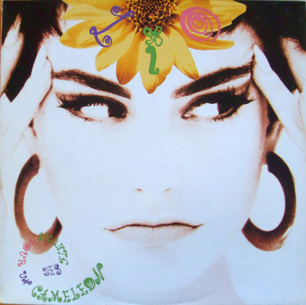 Lio - Des Fleurs Pour Un Caméléon (The Girl From Ipanema)