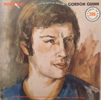 Gordon Quinn - Portrait