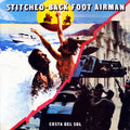 Stitched-Back Foot Airman - Costa Del Sol