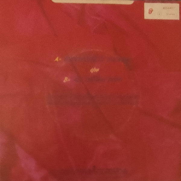 The Rolling Stones - Undercover Of The Night