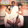 Wilson Simonal & Flor de Lotus - Charme Tropical