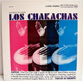 Chakachas - Recorded In Europe