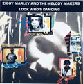 Ziggy Marley And The Melody Makers - Look Who's Dancing
