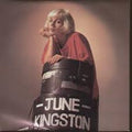 June Miles-Kingston - Say You