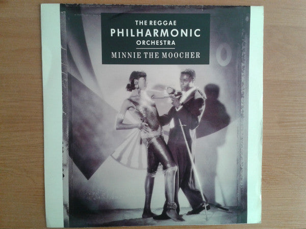 Reggae Philharmonic Orchestra - Minnie The Moocher