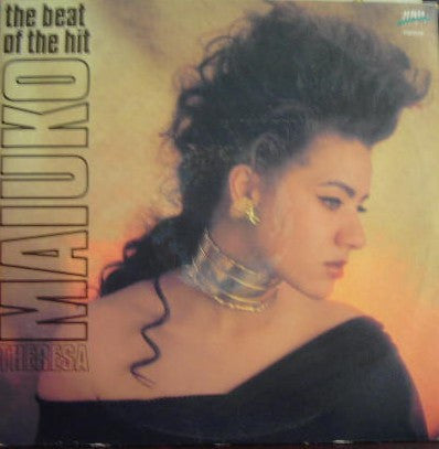 Theresa Maiuko - The Beat Of The Hit