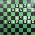 Blind Sublime - Over Overtake