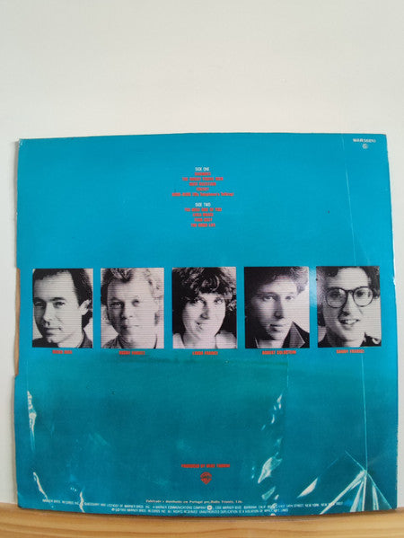 Urban Verbs - Urban Verbs