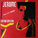 Steve Jerome (2) - Extra Special (X-Tra Instrumental)