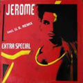 Steve Jerome (2) - Extra Special (X-Tra Instrumental)