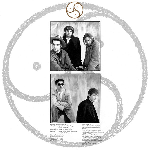 Hothouse Flowers - People