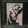 Man 2 Man Meets Man Parrish - Male Stripper