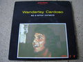 Wanderley Cardoso - Só O Amor Constrói