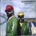 Black Sabbath - Never Say Die!