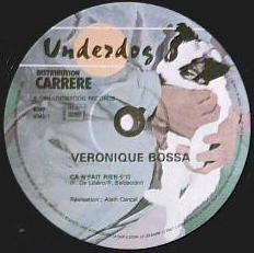 Veronique Bossa - Ça N'Fait Rien