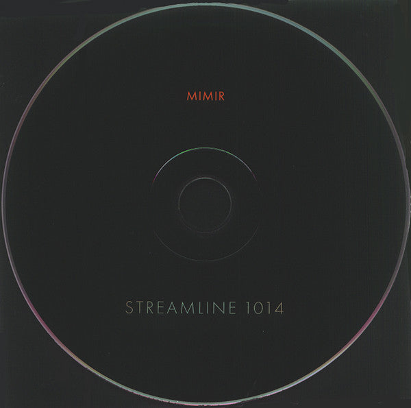 Mimir - Mimir